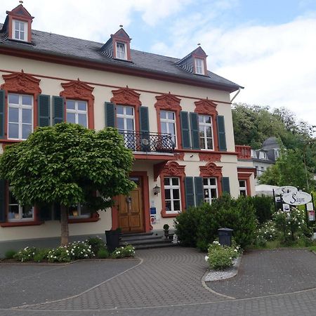 Romantik Hotel Villa Sayn Bendorf Extérieur photo