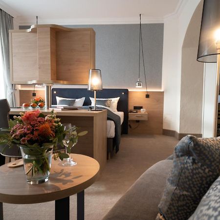 Romantik Hotel Villa Sayn Bendorf Extérieur photo