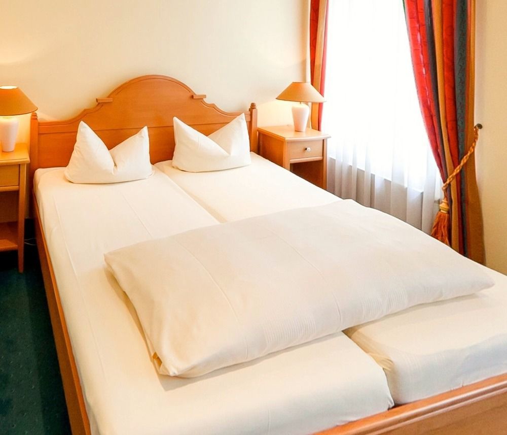 Romantik Hotel Villa Sayn Bendorf Extérieur photo