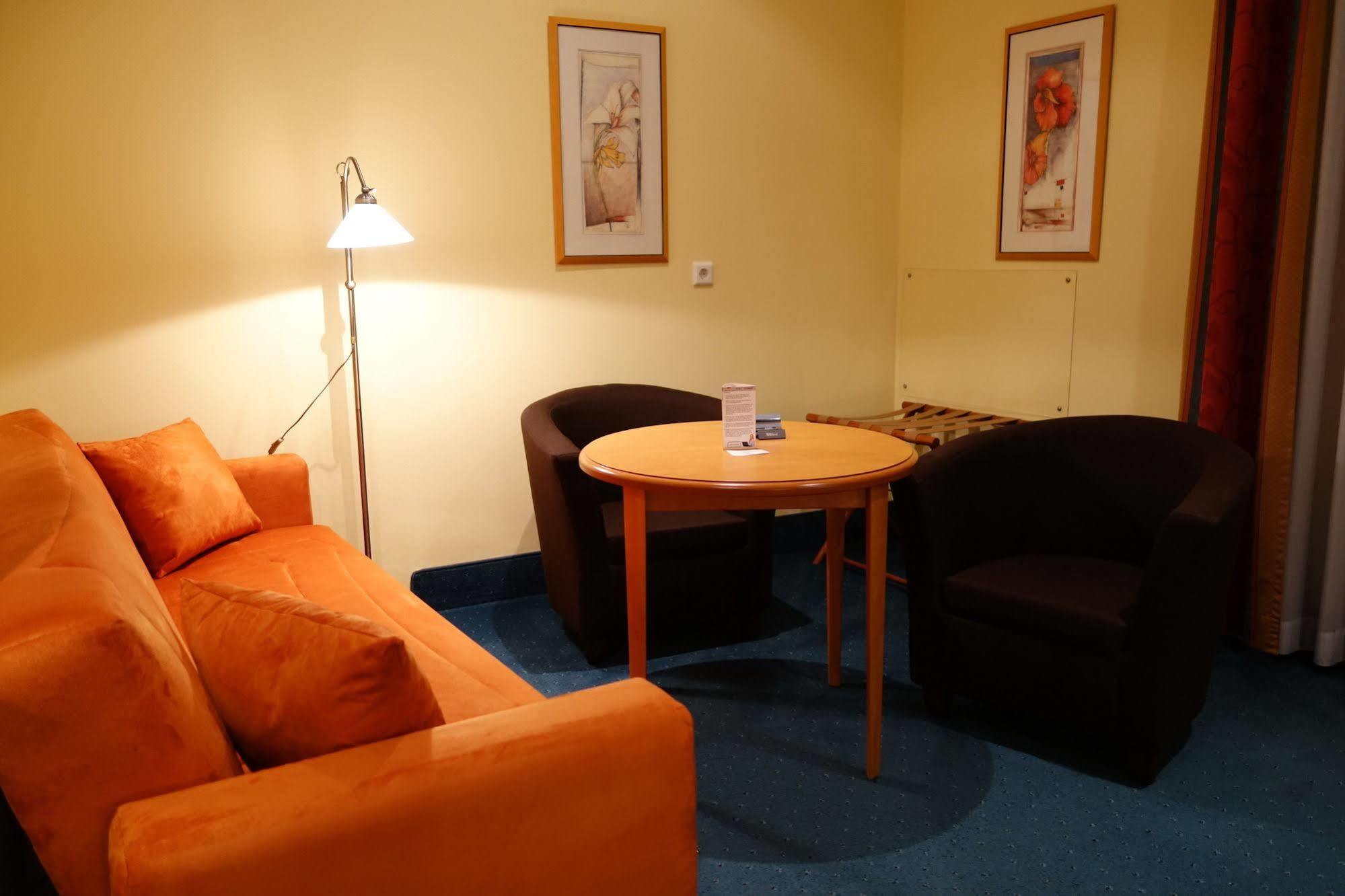 Romantik Hotel Villa Sayn Bendorf Extérieur photo