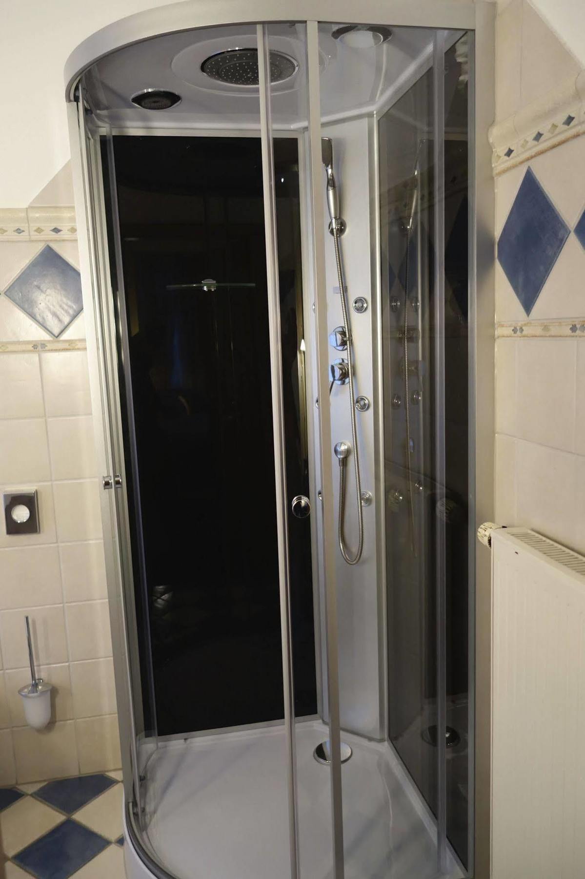 Romantik Hotel Villa Sayn Bendorf Extérieur photo