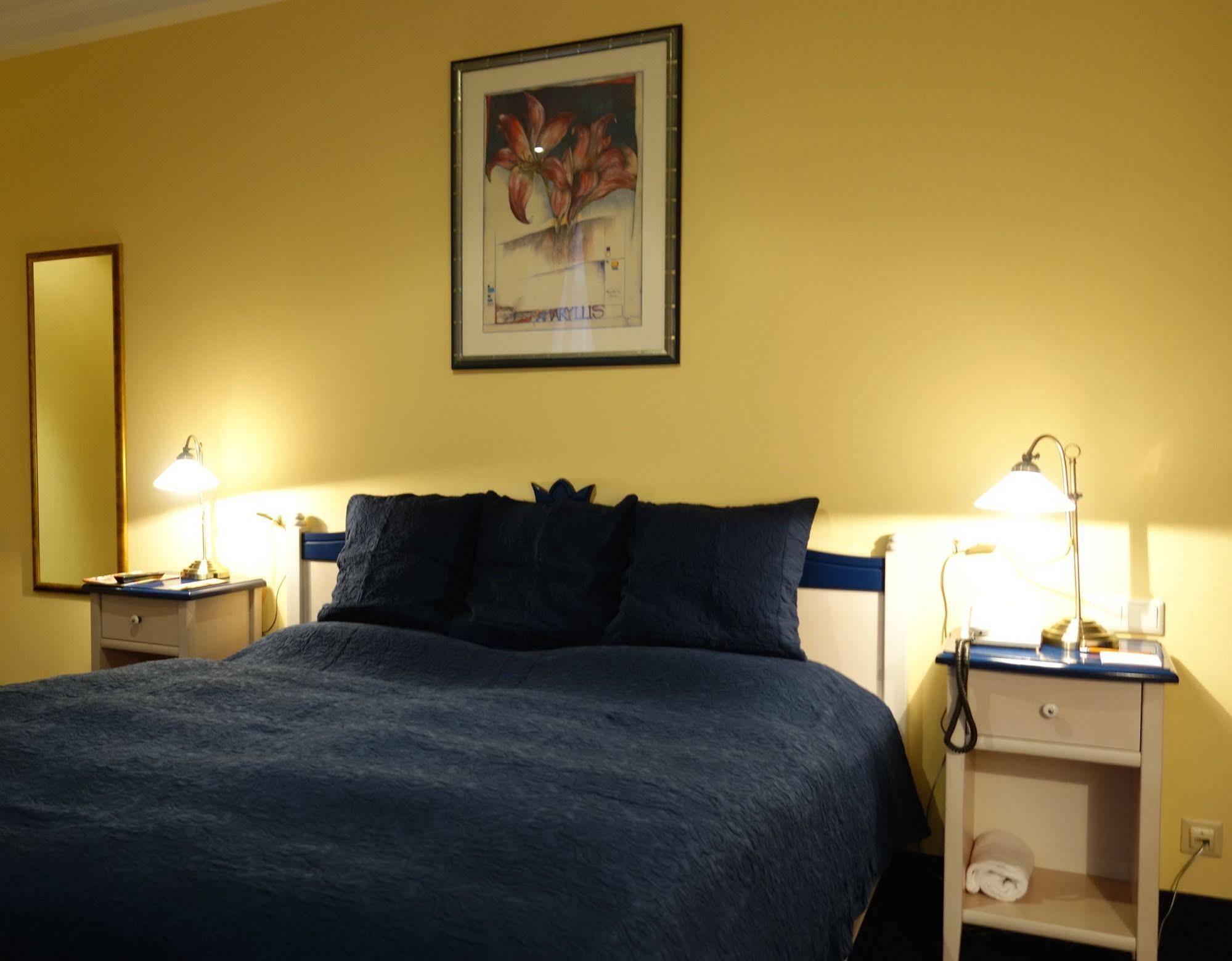 Romantik Hotel Villa Sayn Bendorf Extérieur photo