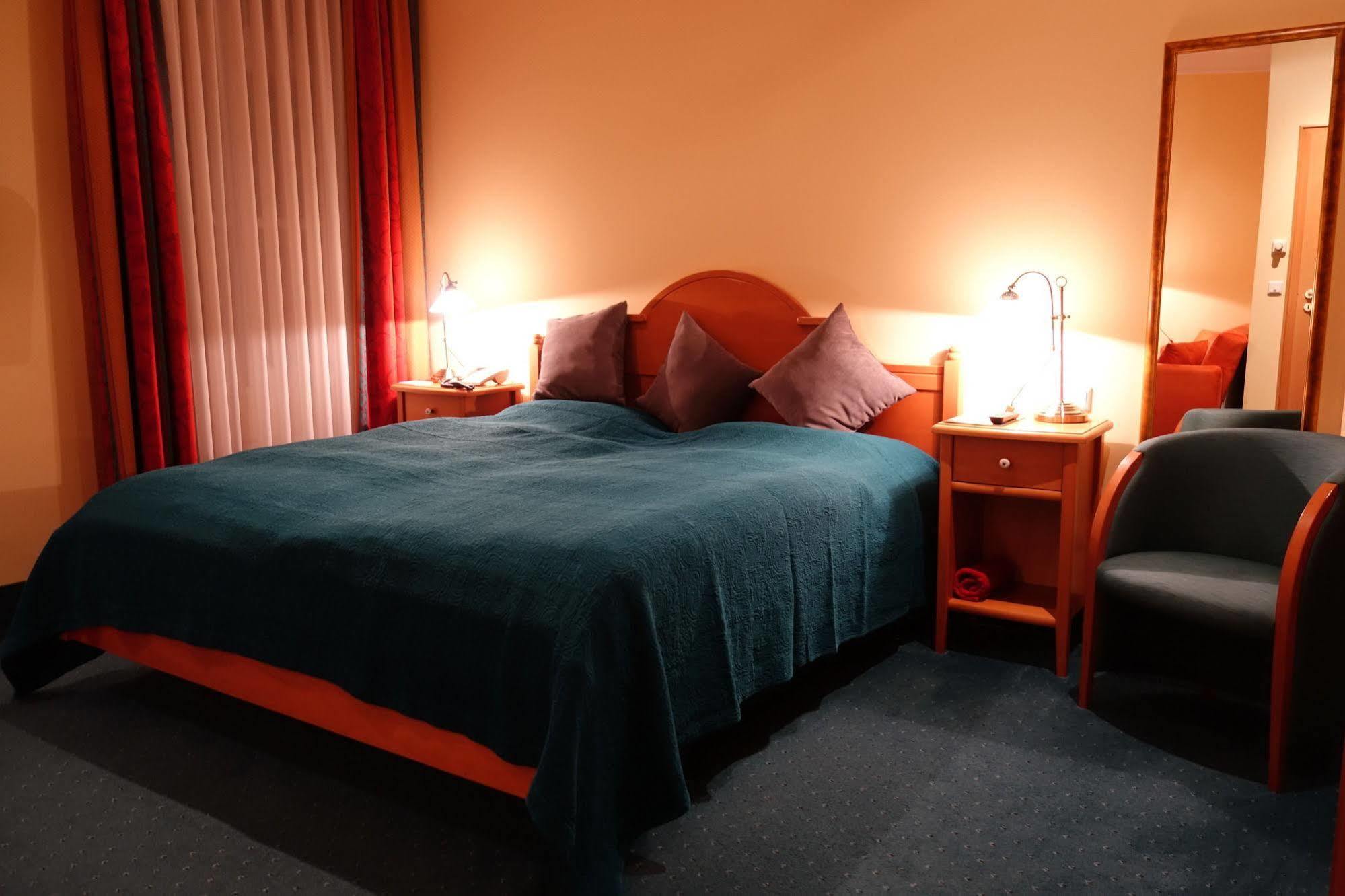 Romantik Hotel Villa Sayn Bendorf Extérieur photo