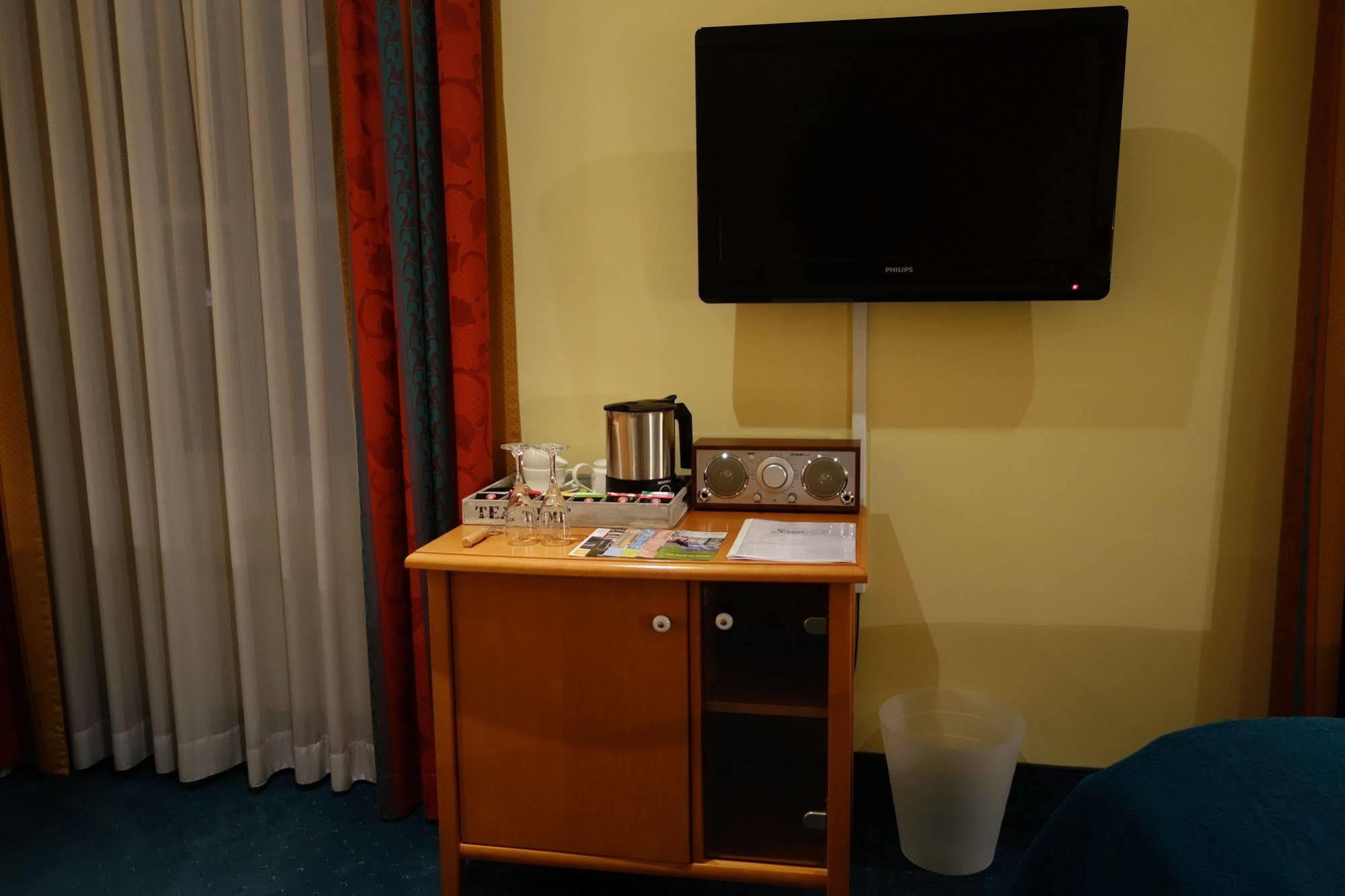 Romantik Hotel Villa Sayn Bendorf Extérieur photo