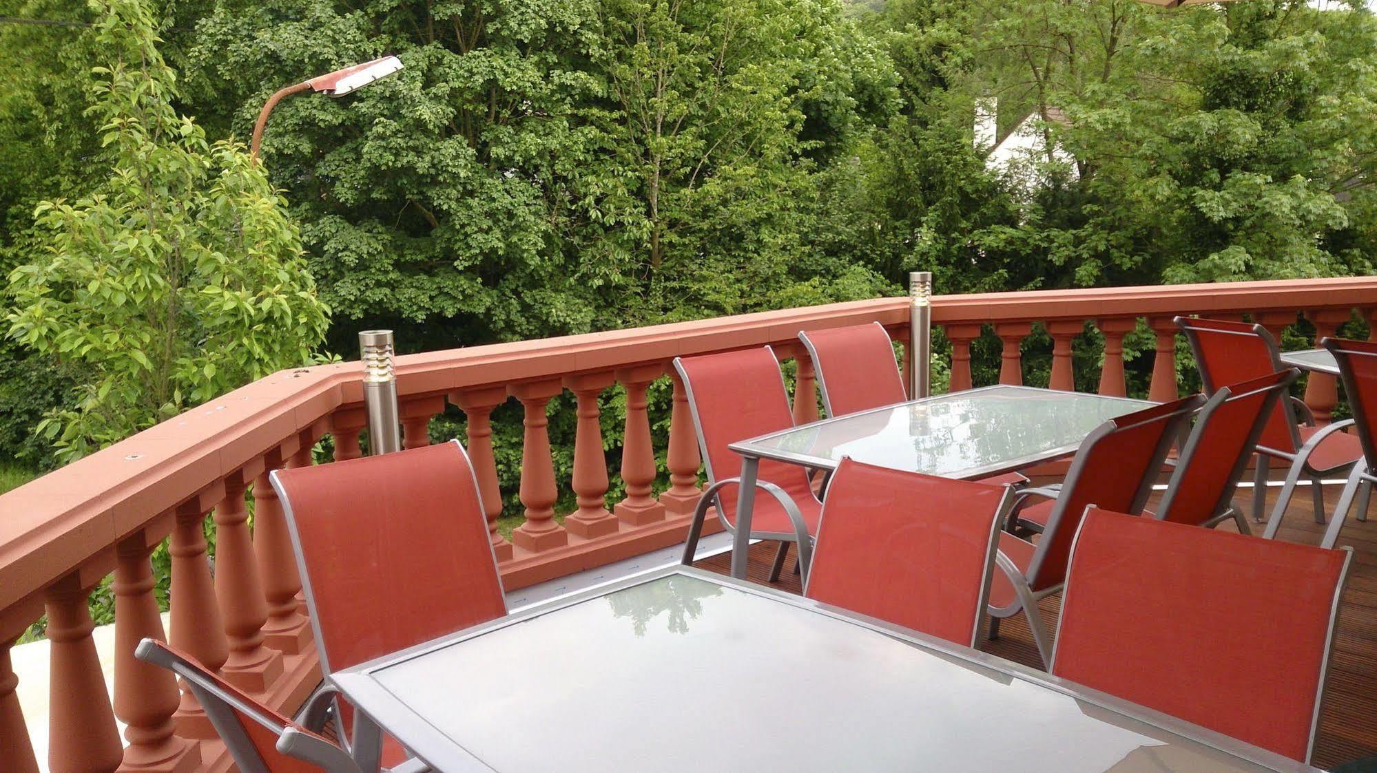 Romantik Hotel Villa Sayn Bendorf Extérieur photo