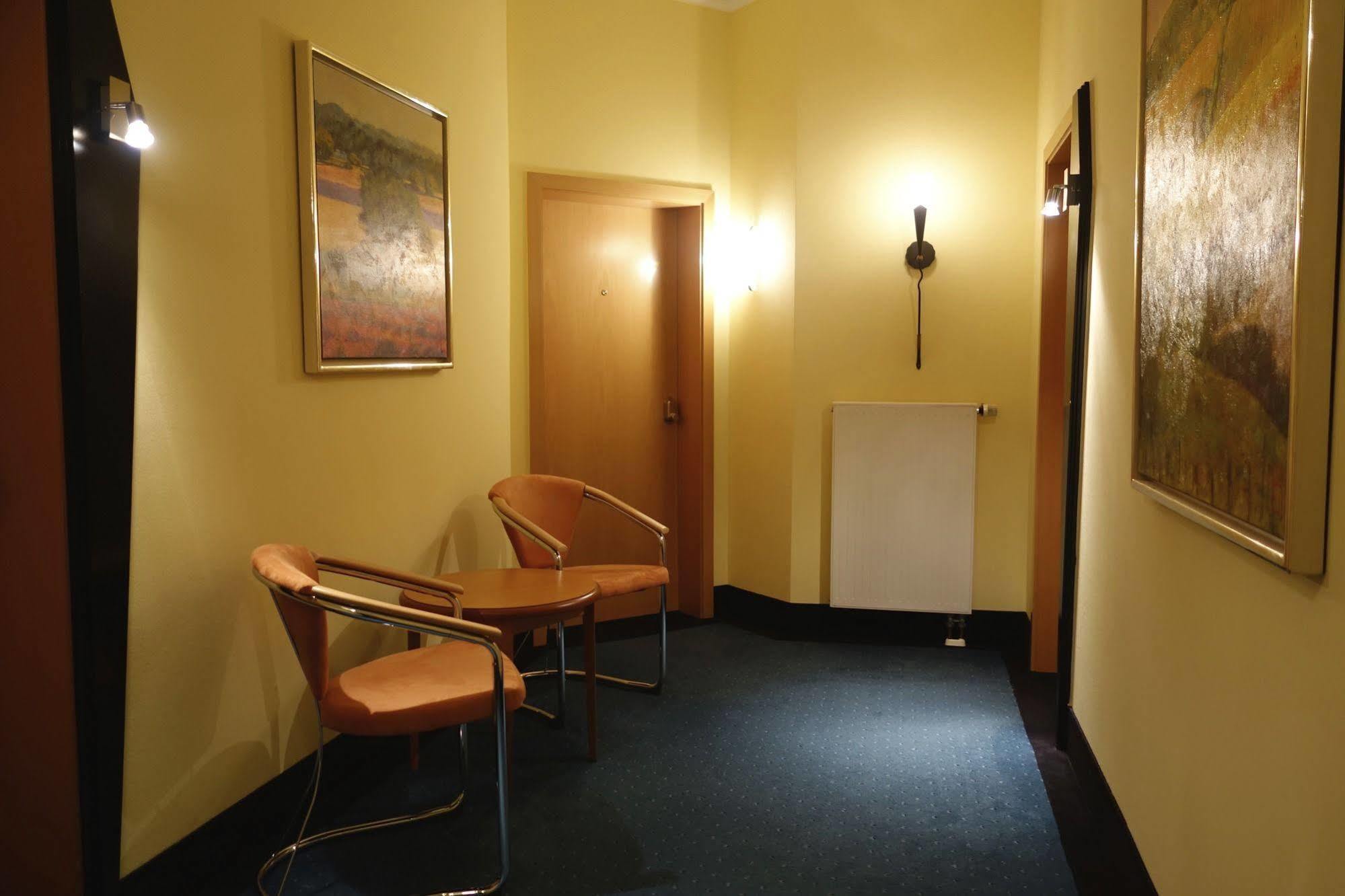 Romantik Hotel Villa Sayn Bendorf Extérieur photo