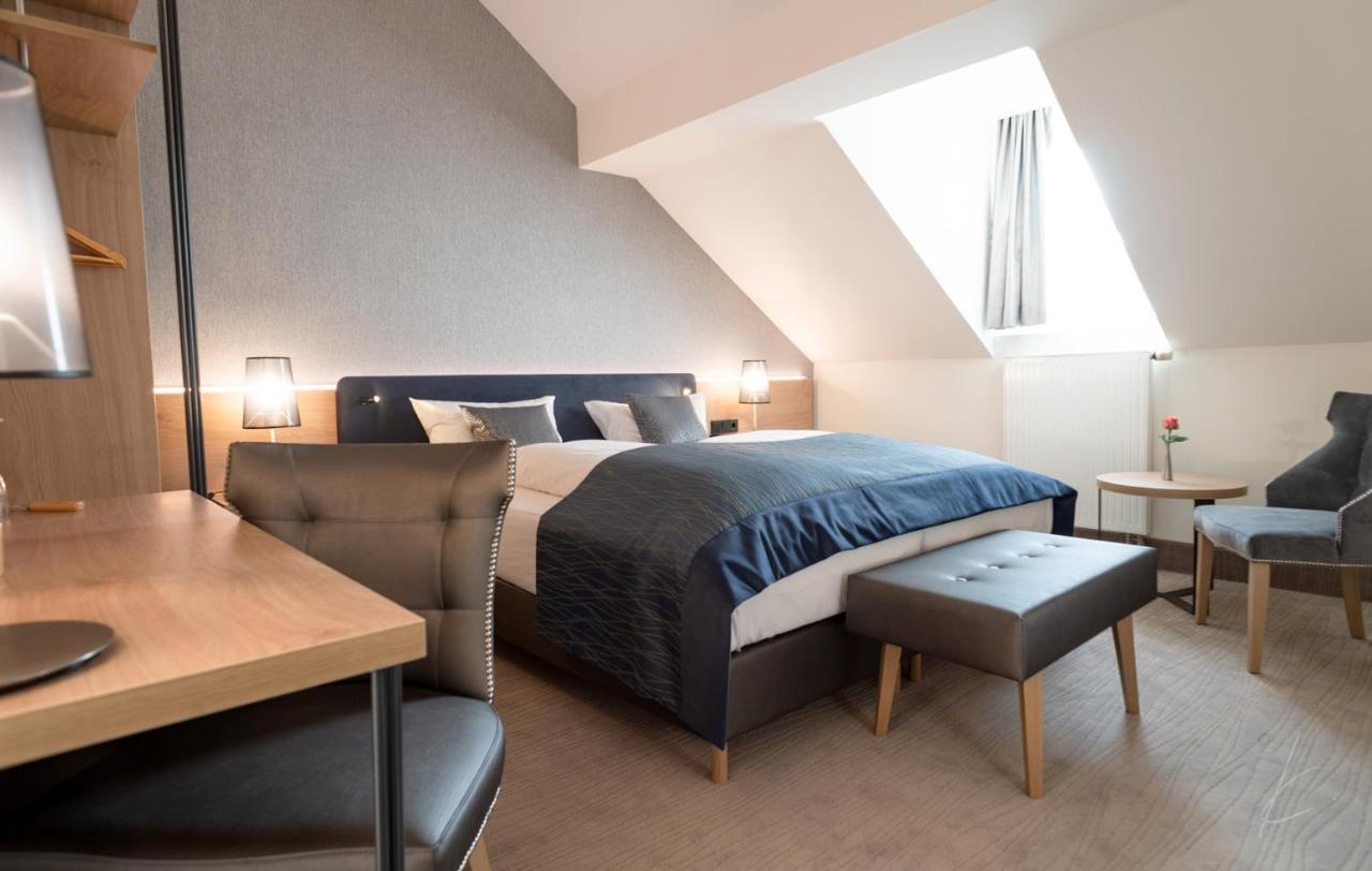 Romantik Hotel Villa Sayn Bendorf Extérieur photo