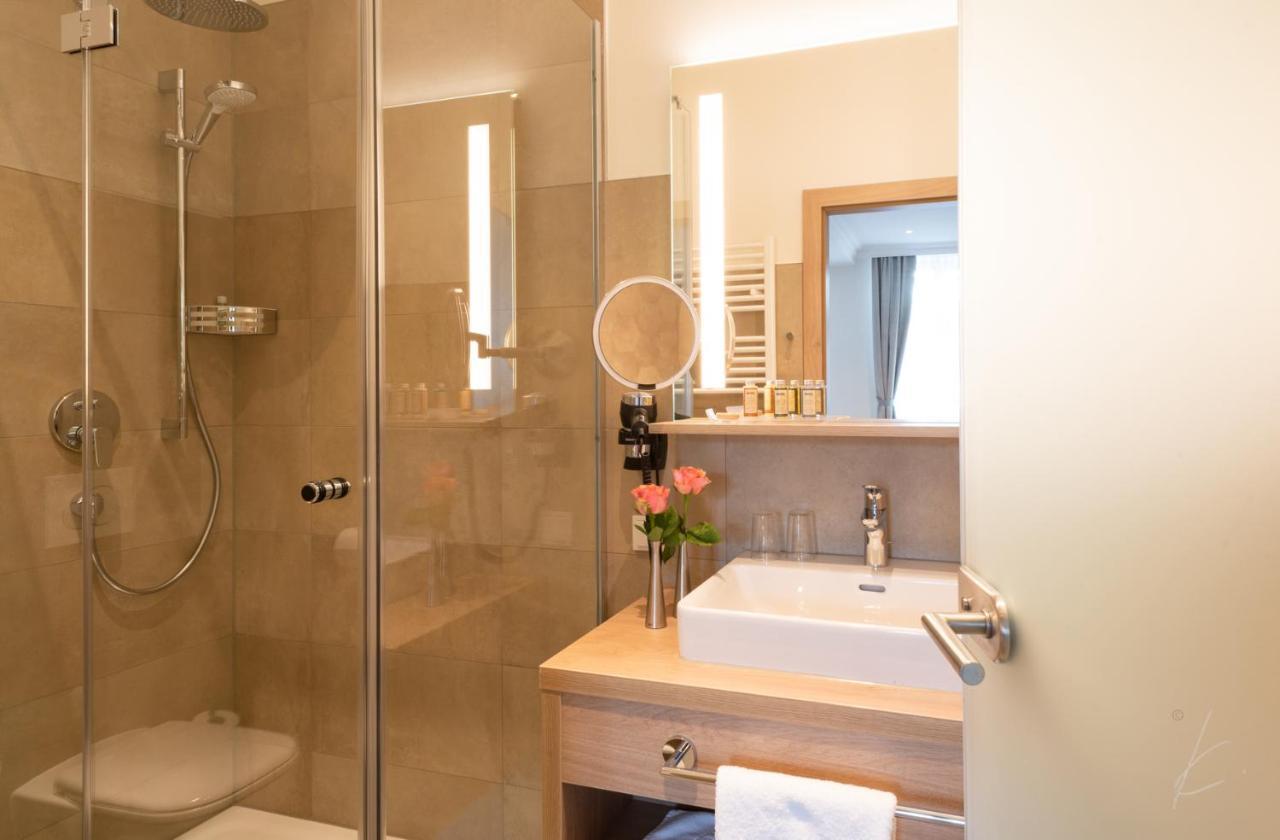 Romantik Hotel Villa Sayn Bendorf Extérieur photo