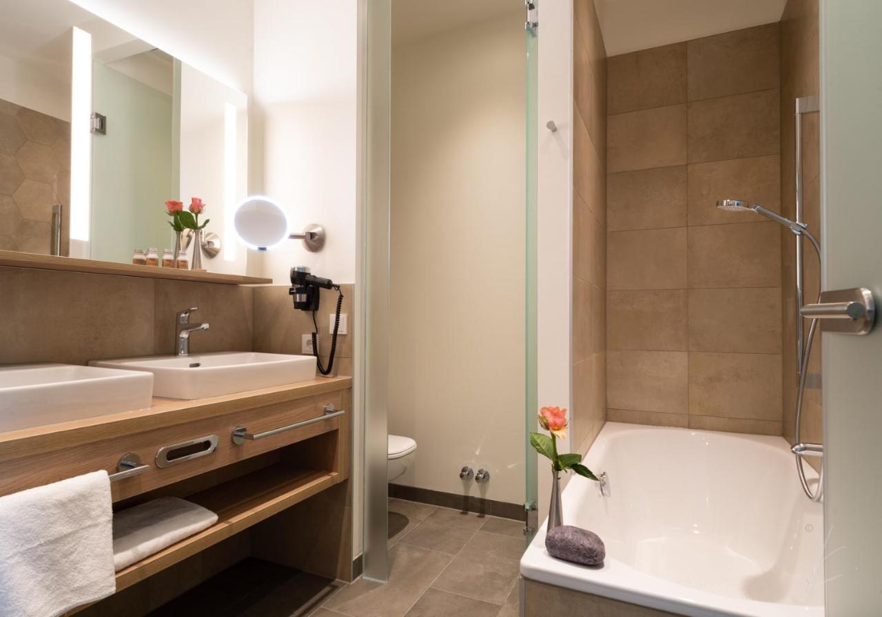 Romantik Hotel Villa Sayn Bendorf Extérieur photo