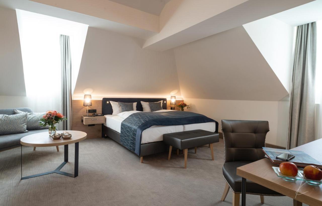 Romantik Hotel Villa Sayn Bendorf Extérieur photo
