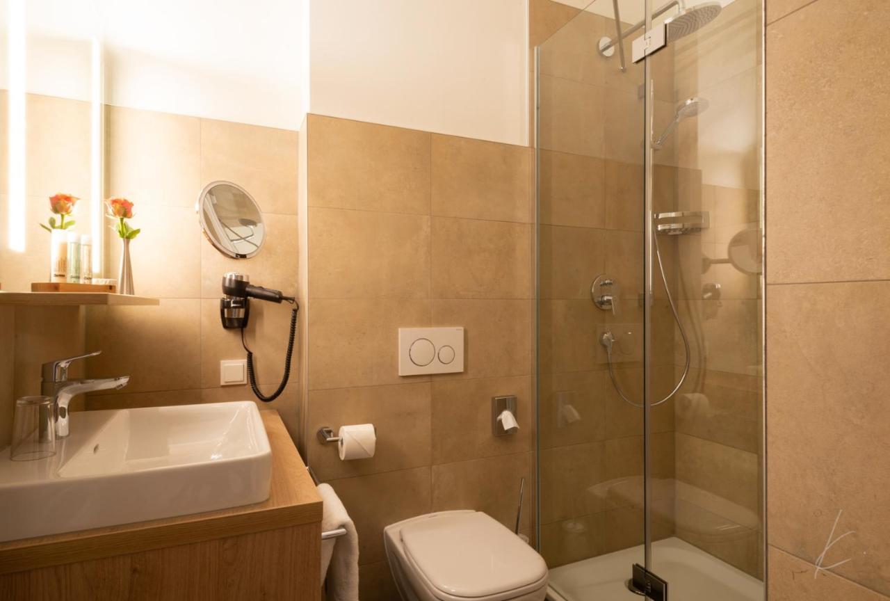 Romantik Hotel Villa Sayn Bendorf Extérieur photo