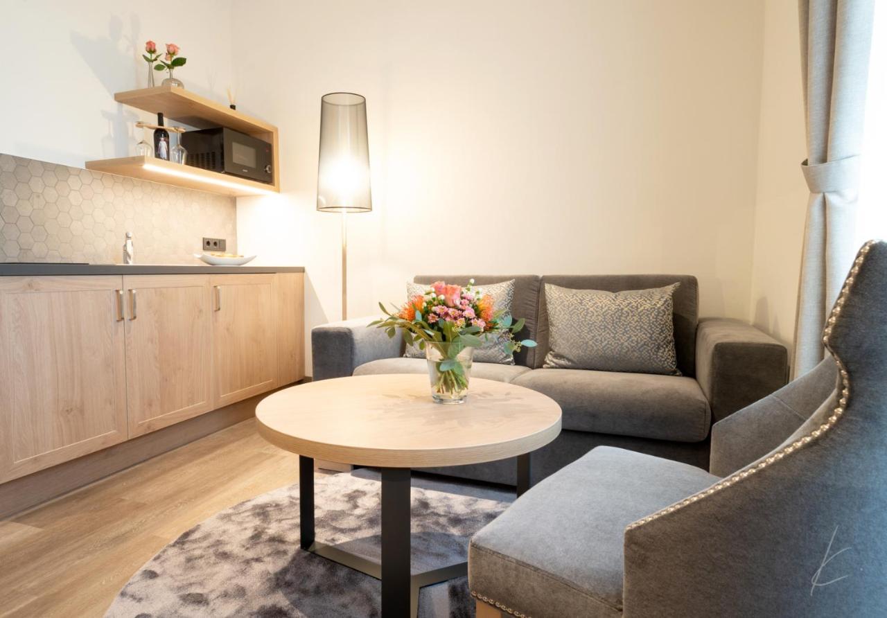 Romantik Hotel Villa Sayn Bendorf Extérieur photo