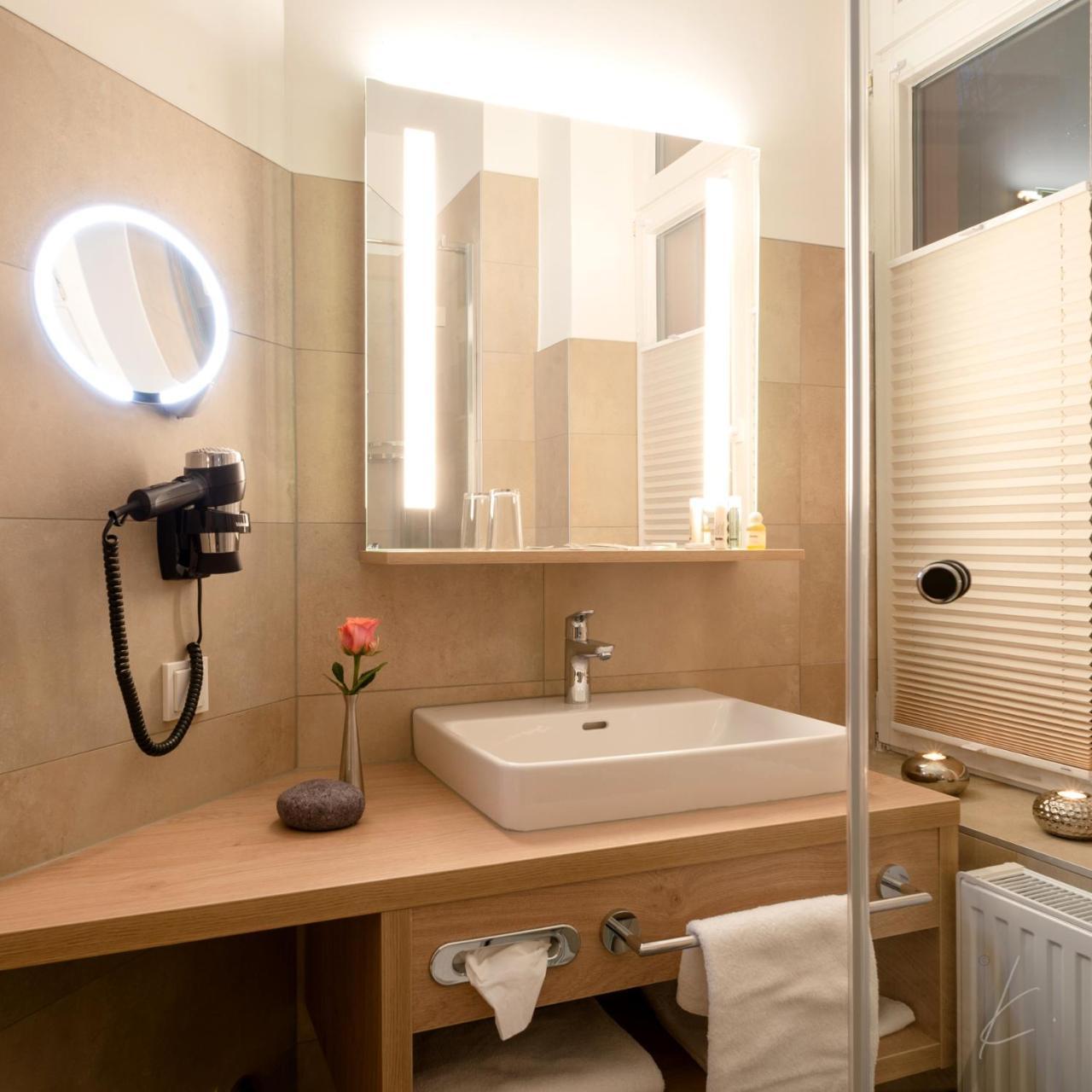 Romantik Hotel Villa Sayn Bendorf Extérieur photo