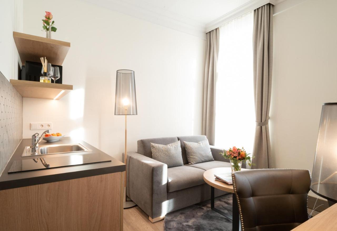 Romantik Hotel Villa Sayn Bendorf Extérieur photo