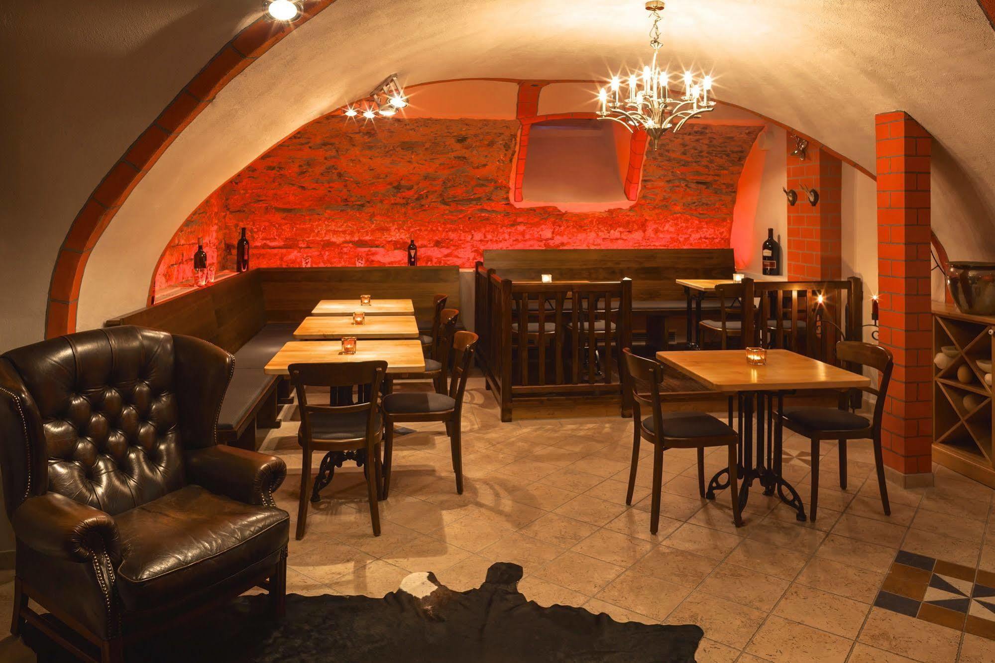Romantik Hotel Villa Sayn Bendorf Extérieur photo