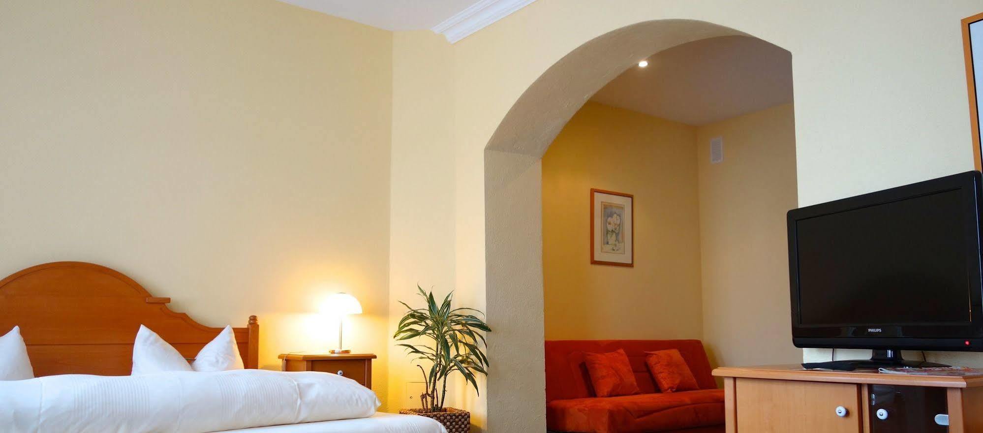 Romantik Hotel Villa Sayn Bendorf Extérieur photo